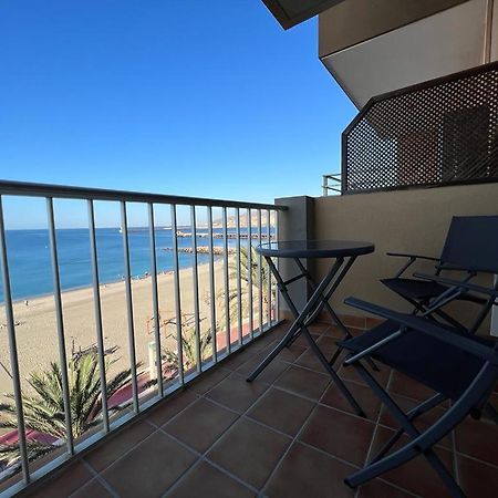 San Miguel Playa アルメリア エクステリア 写真