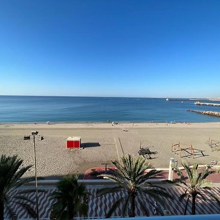 San Miguel Playa アルメリア エクステリア 写真