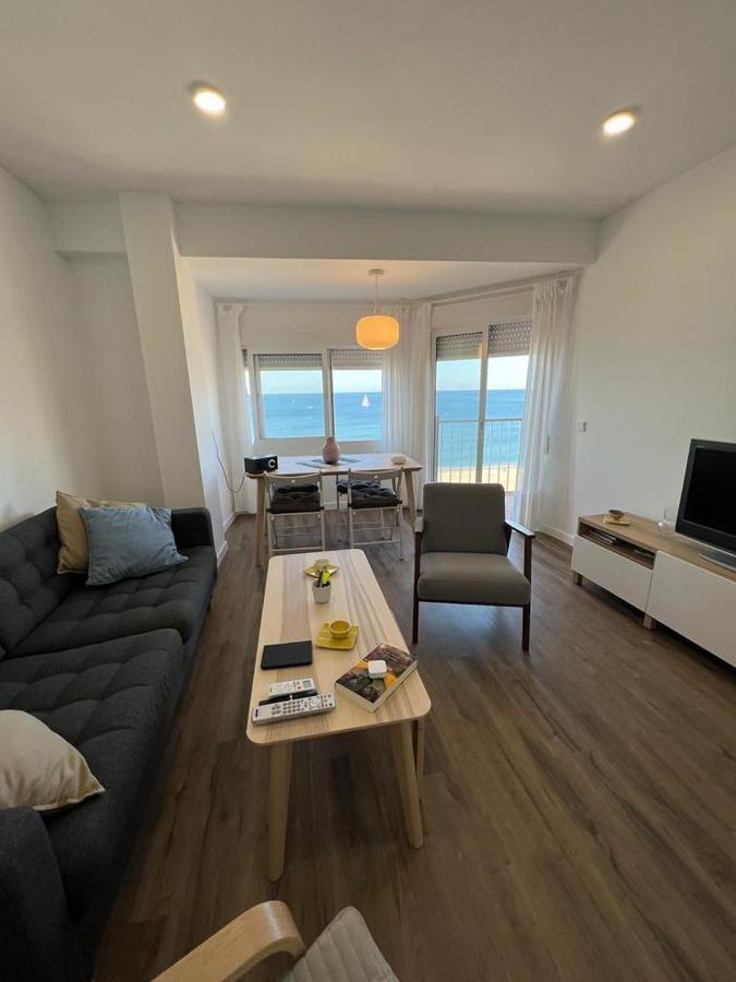 San Miguel Playa アルメリア エクステリア 写真