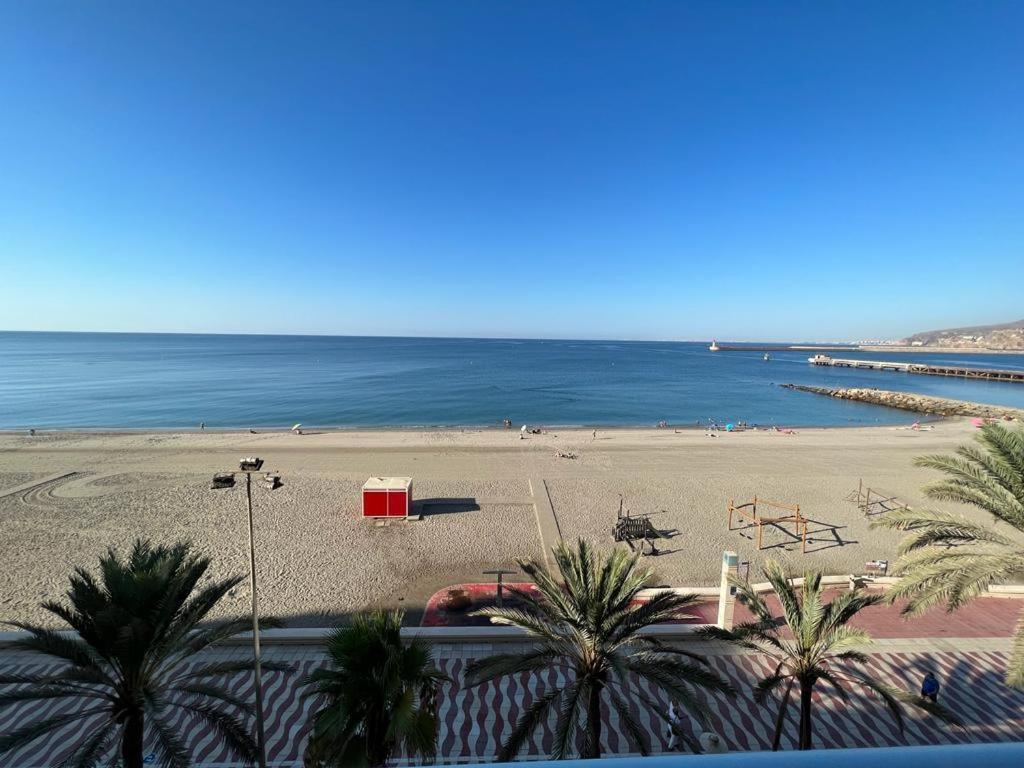 San Miguel Playa アルメリア エクステリア 写真